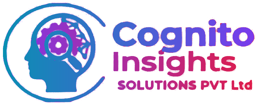 Cognito Insights Private Limited Premium Logo